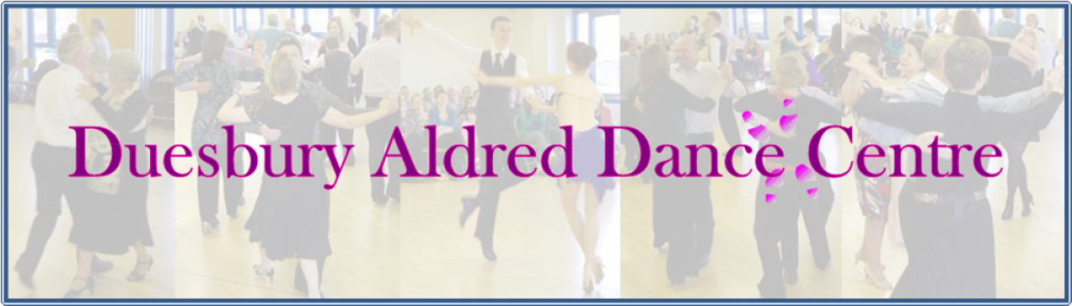 Duesbury Aldred Dance Centre Blog